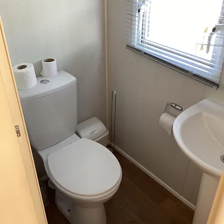 Towyn Golden Gate Rentals 153 Kinmel Bay Exterior photo
