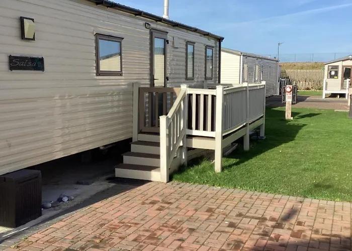 Towyn Golden Gate Rentals 153