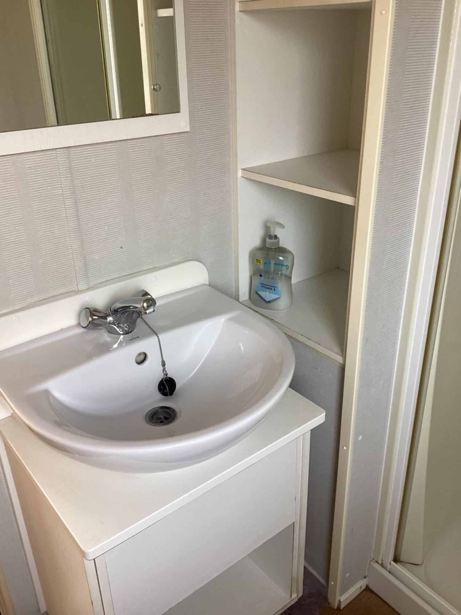 Towyn Golden Gate 153 Holiday home Kinmel Bay