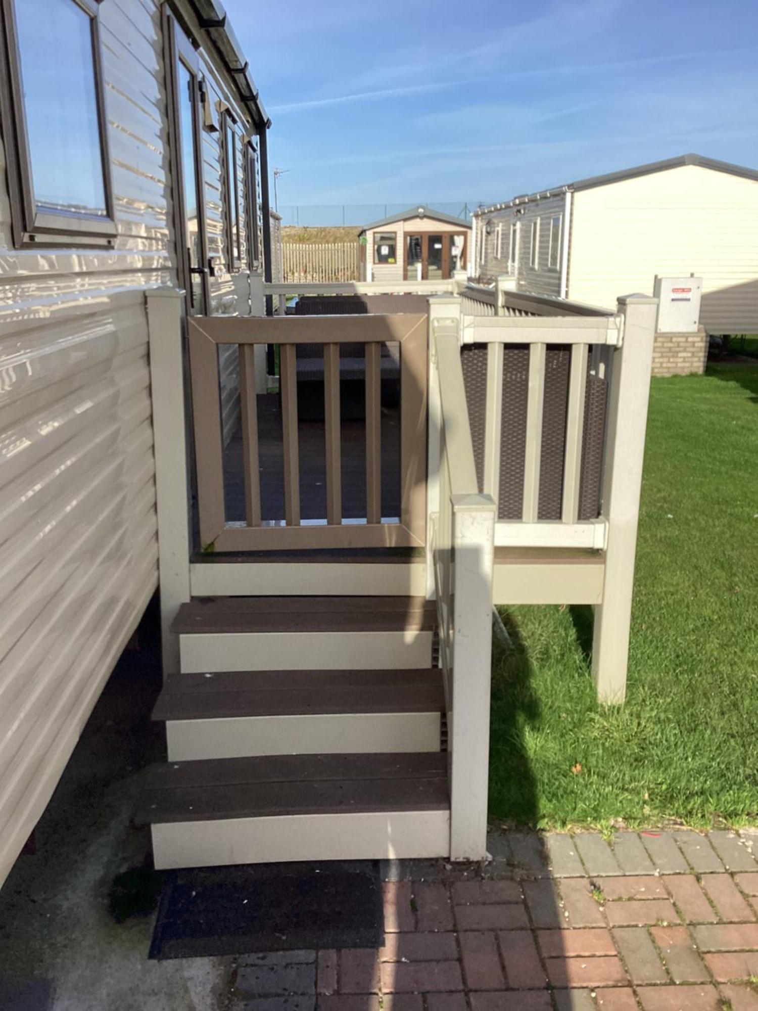 Towyn Golden Gate 153 Kinmel Bay