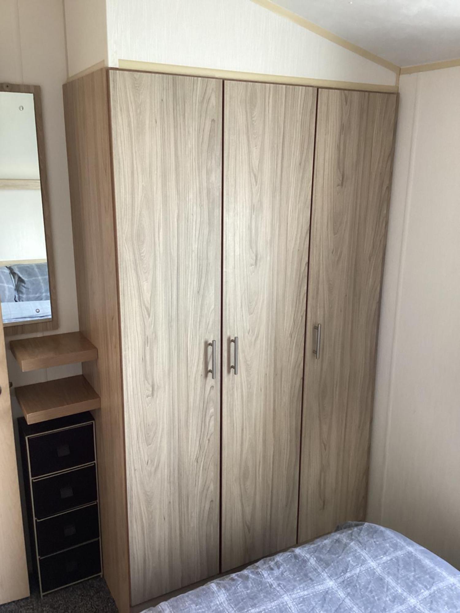 Towyn Golden Gate 153 Holiday home Kinmel Bay